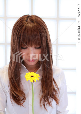 Flowers and beauties Flowers and beauties 4265507