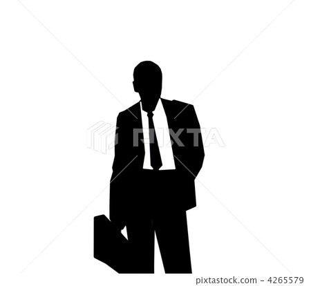 Office worker 4265579
