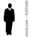 Businessman 4265580