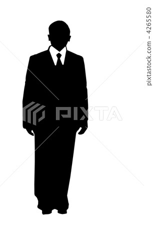 Businessman Businessman 4265580