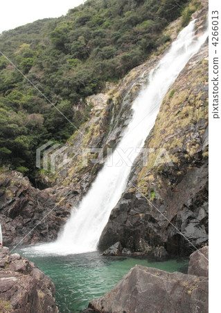 大川瀑布 4266013