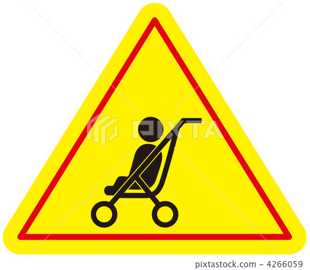 Baby stroll ban - 08 Baby stroll ban - 08 4266059