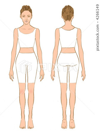 person, female, lady 4266149