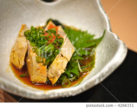 monkfish liver 4266151