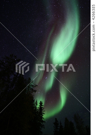 aurora, aurora boreali, northern light 4266385
