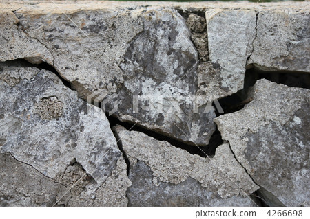 裂紋 裂溝 日常 4266698