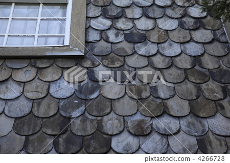 鱗即 洋房 異人館 4266728