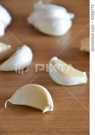 garlic garlic 4266772