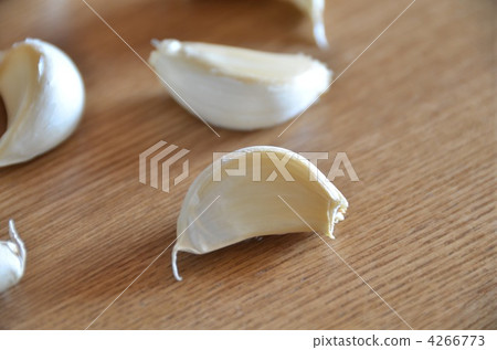 大蒜 大蒜 4266773