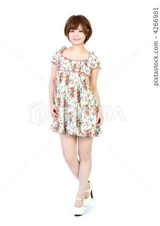 female, lady, woman 4266981