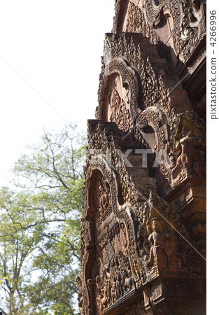 Bandeay Srey / Gurant 4266996