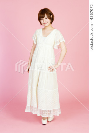 female, lady, woman 4267073