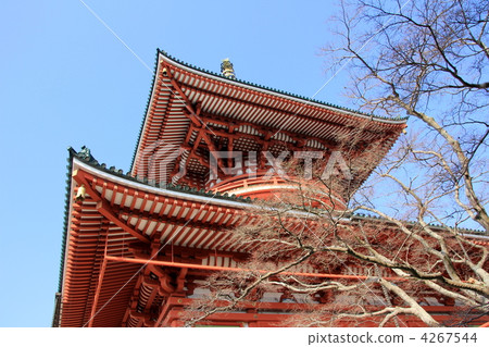 成田山新勝寺和平寺 成田山新勝寺和平寺 4267544