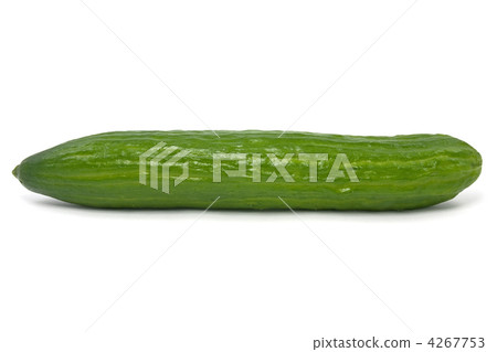 raw green cucumber raw green cucumber 4267753