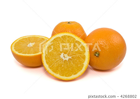 orange fruits 4268802