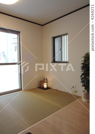 日式圖像 4269251