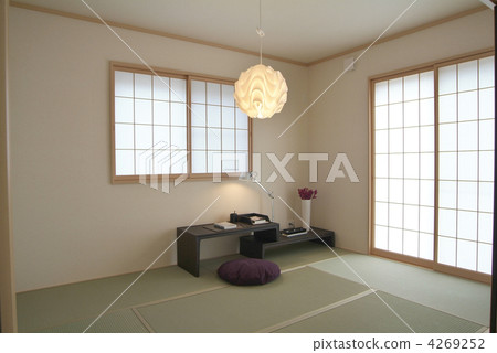 日式圖像 4269252