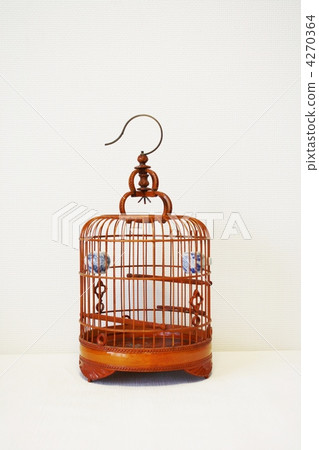 birdcage, living room, gardening tools 4270364
