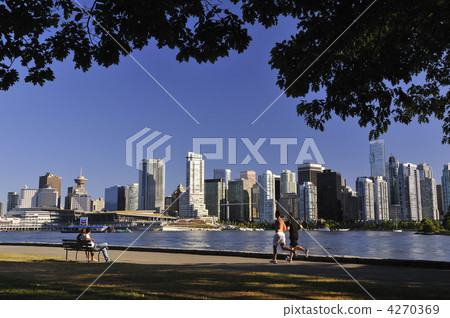 Stanley Park 4270369