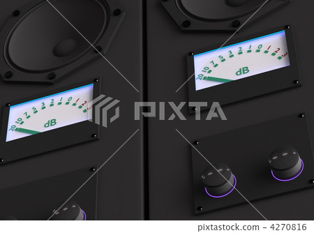 Acoustic speaker Acoustic speaker 4270816