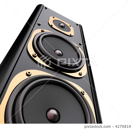 loudspeaker 4270819