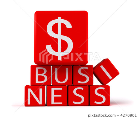 business business 4270901