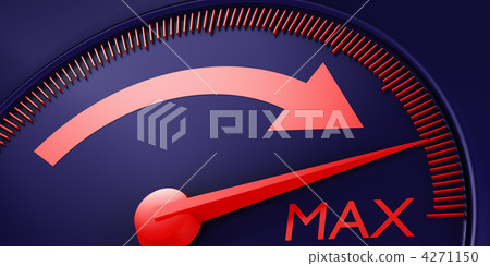 gauge gauge 4271150