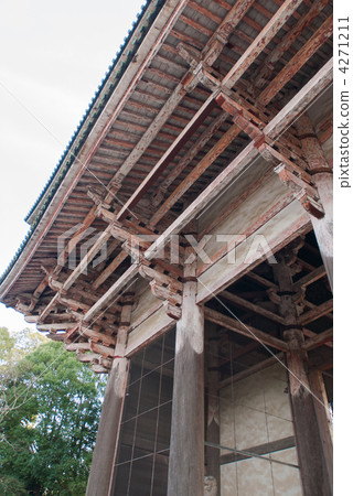 Todaiji Namdaemun 4271211