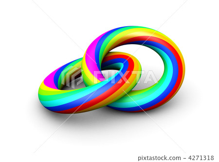 LGBT union symbol LGBT union symbol 4271318