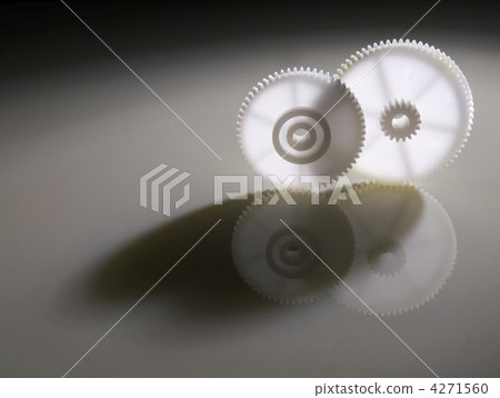 Cog-wheel Cog-wheel 4271560