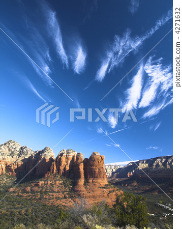 sedonas rocks 4271632