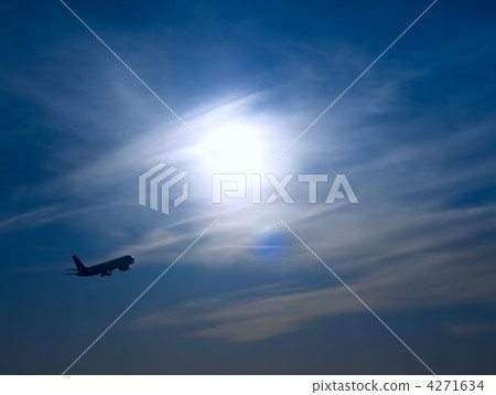 flight flight 4271634
