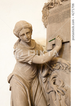 Sculpture Sculpture 4271706