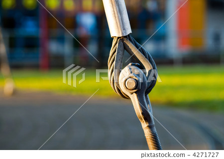 steel cables 4271727