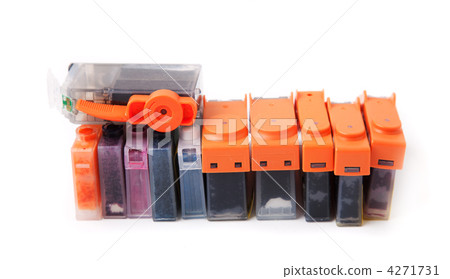 Inkjet cartridge 4271731