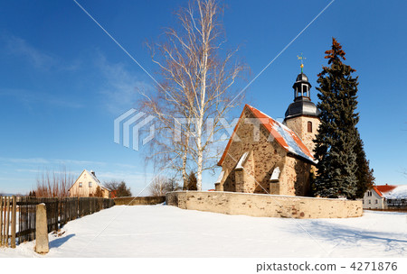 Chapel 4271876
