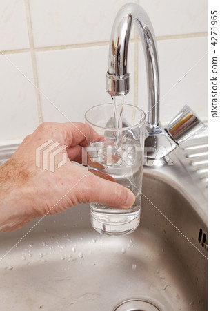 Water 4271965