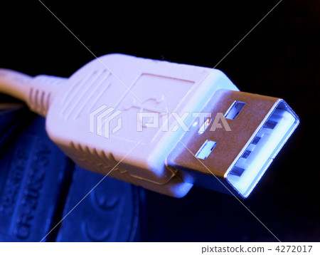 USB connector USB connector 4272017