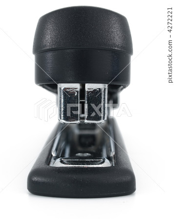 Black stapler Black stapler 4272221