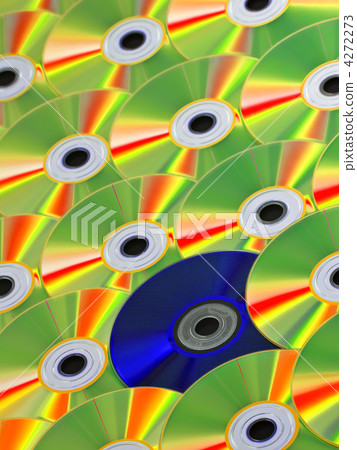 blue-ray disc 4272273