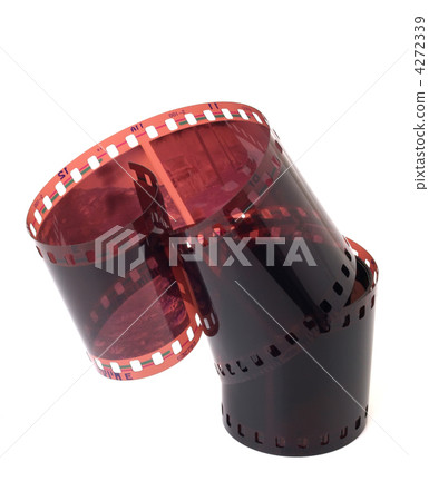 Negative film 4272339