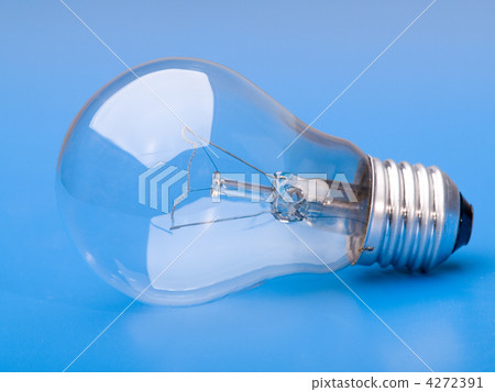 Light bulb 4272391
