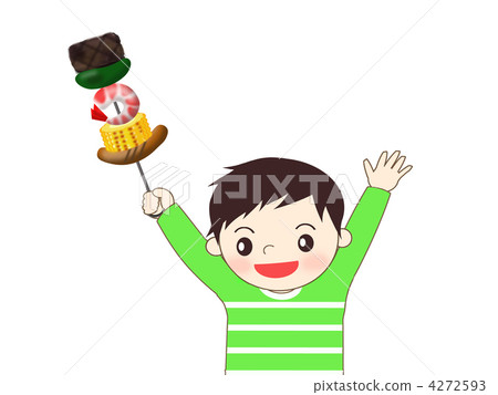 barbecue, barbecued, barbeque 4272593