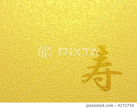 金紙 金紙 4272738