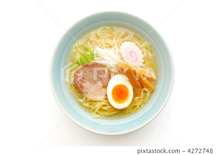 Salt ramen 4272748