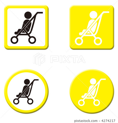 Baby stroller _ 03 Baby stroller _ 03 4274217