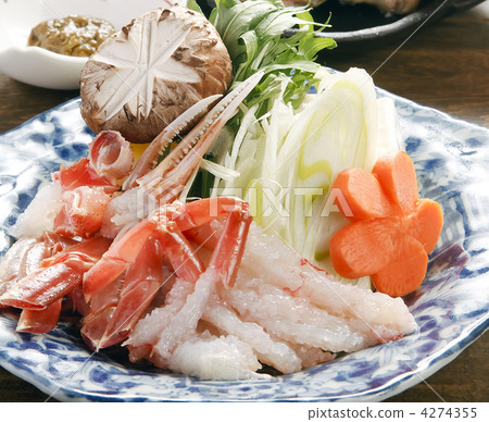 Crab shabu-shabu 4274355