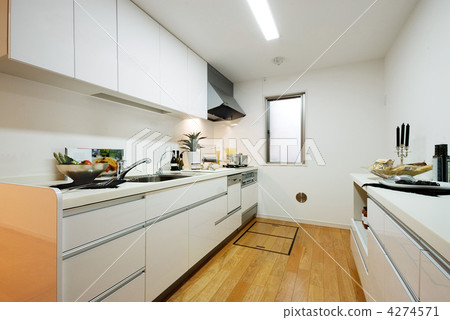 一個廚房 4274571