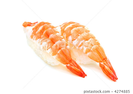 Shrimp pounding 4274885