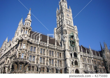 德國漢堡 4275080